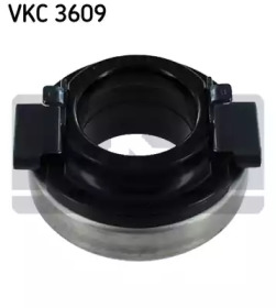 Подшипник (SKF: VKC 3609)